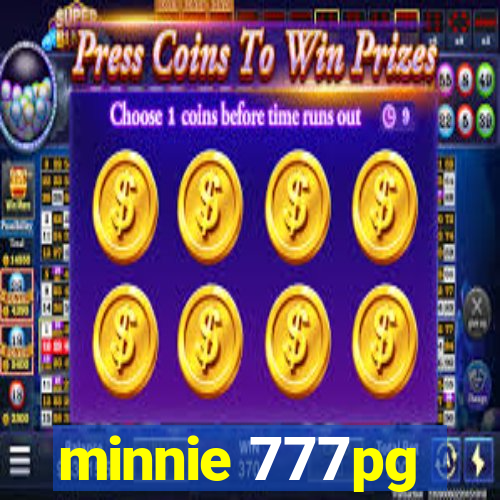 minnie 777pg